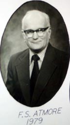 Frederick Atmore